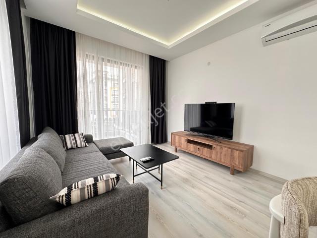 Alanya, Antalya içerisinde kiralık mülk