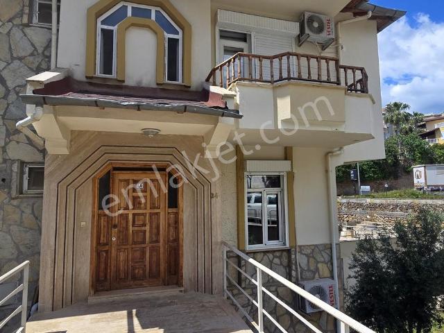 Alanya, Antalya içerisinde kiralık Villa