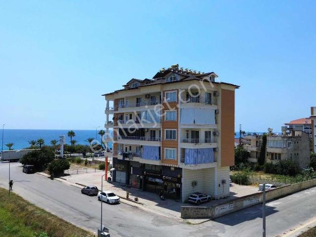 Alanya, Antalya içerisinde kiralık mülk