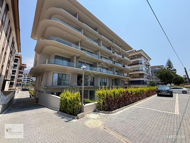 Alanya, Antalya içerisinde satılık Residence