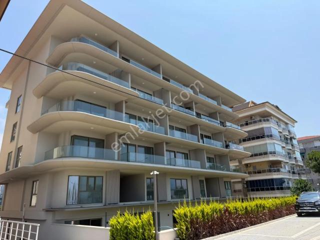 Alanya, Antalya içerisinde satılık Residence