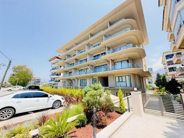 Alanya, Antalya içerisinde satılık Residence