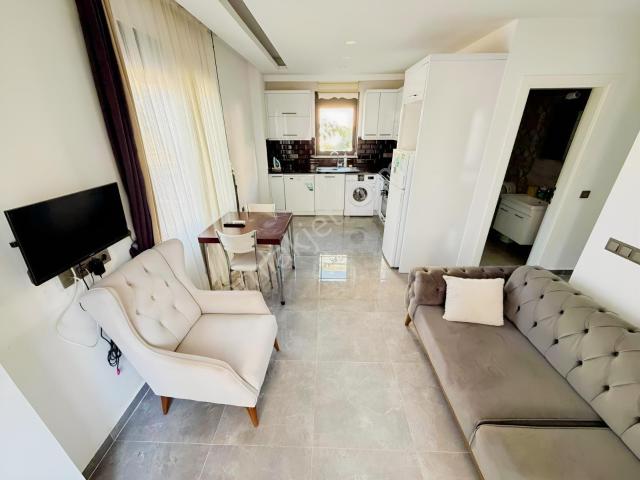 Kestel, Alanya içerisinde satılık mülk