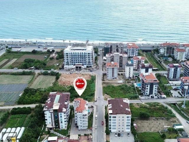 Alanya, Antalya içerisinde satılık mülk