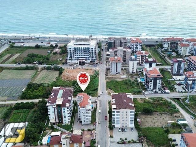 Alanya, Antalya içerisinde satılık mülk