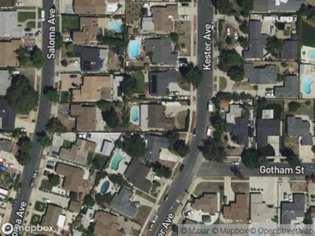 House for sale in North Hills, North Hills East Neighborhood Council District