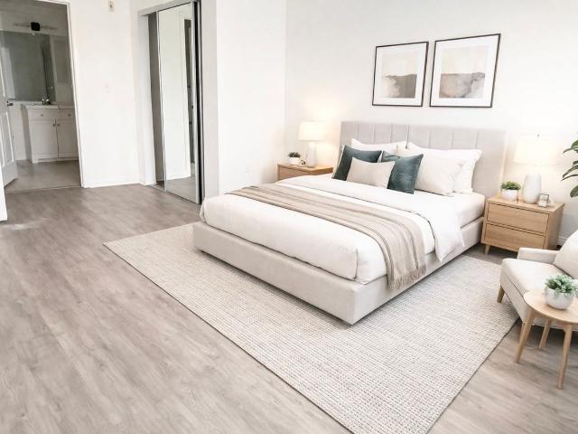 Apartment for rent in Mission Hills Neighborhood Council District, Canoga Park
