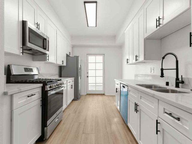 Apartment for rent in Mission Hills Neighborhood Council District, Los Angeles