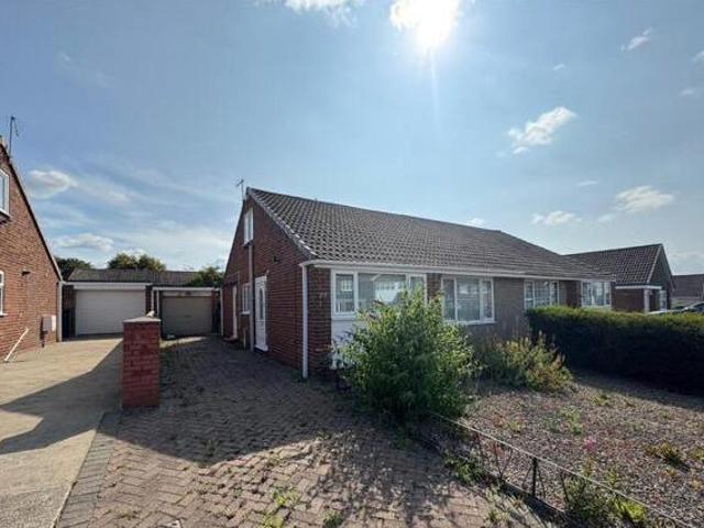 House for sale in Hartlepool