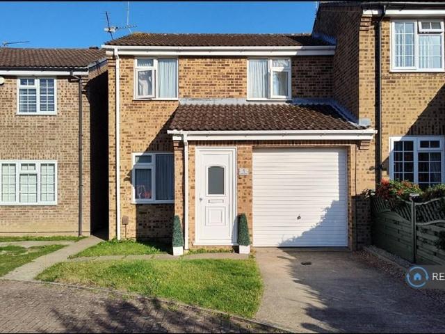 House for rent in Gillingham