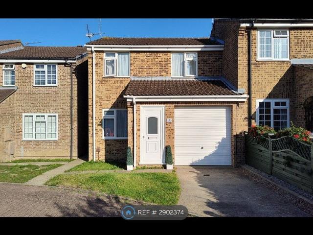 House for rent in Gillingham