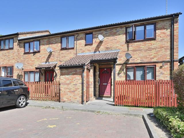 Apartment for rent in North Watford