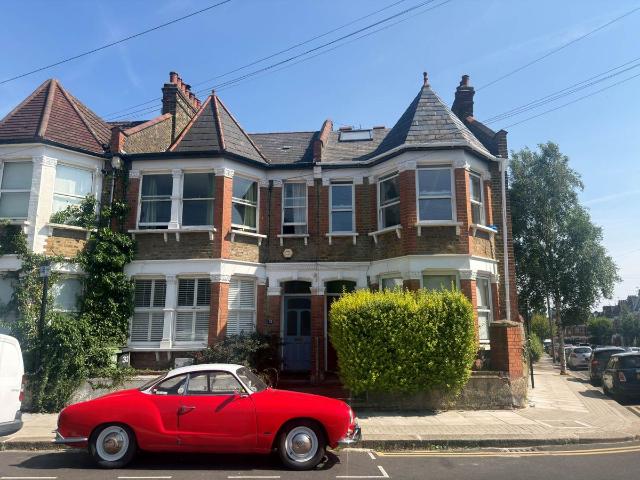 Apartment for rent in Greater London