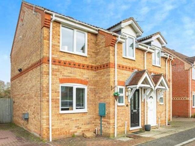 House for sale in Lyons, Greater London