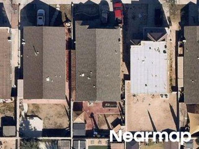 House for sale in El Paso, Texas