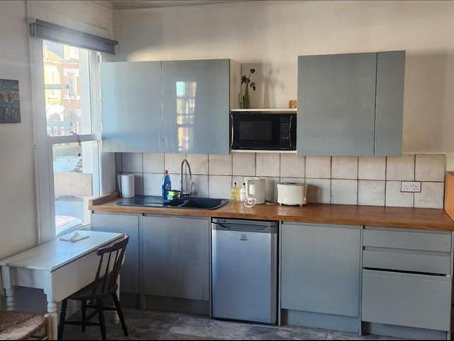 House for rent in Herne Hill, Greater London