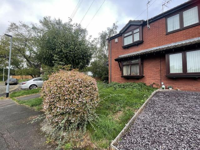House for rent in Carlton, Gedling