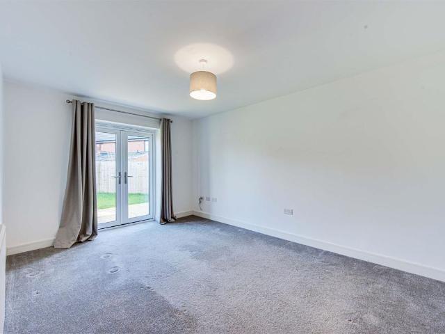 Apartment for rent in Hightown, Congleton
