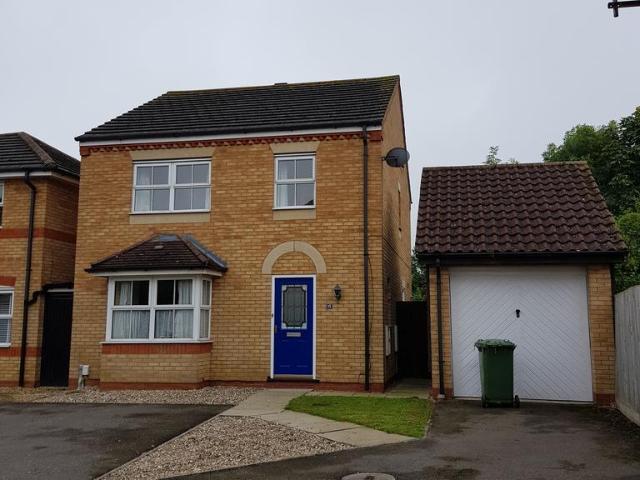 House for rent in Cottenham, South Cambridgeshire