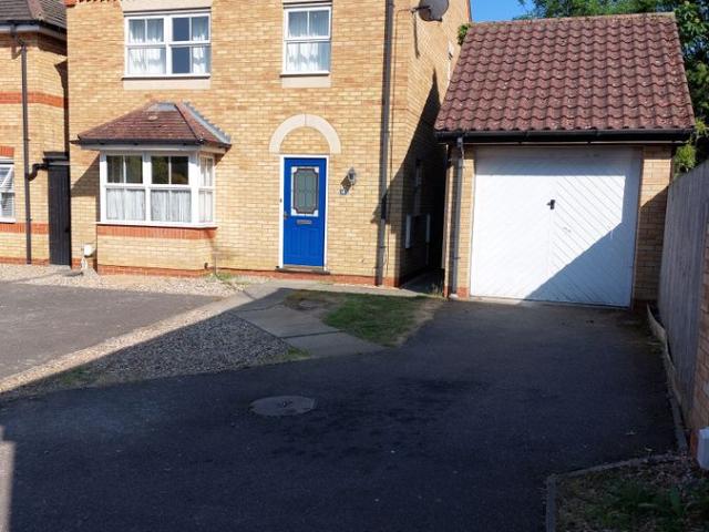 House for rent in Little Odell, Odell