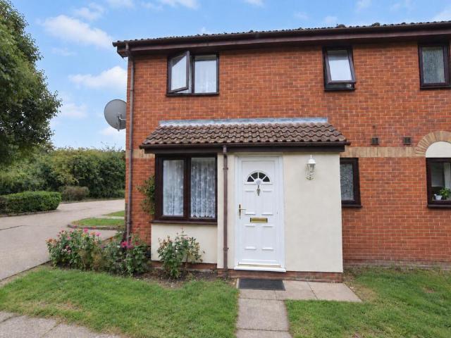House for rent in Oxmoor, Huntingdonshire