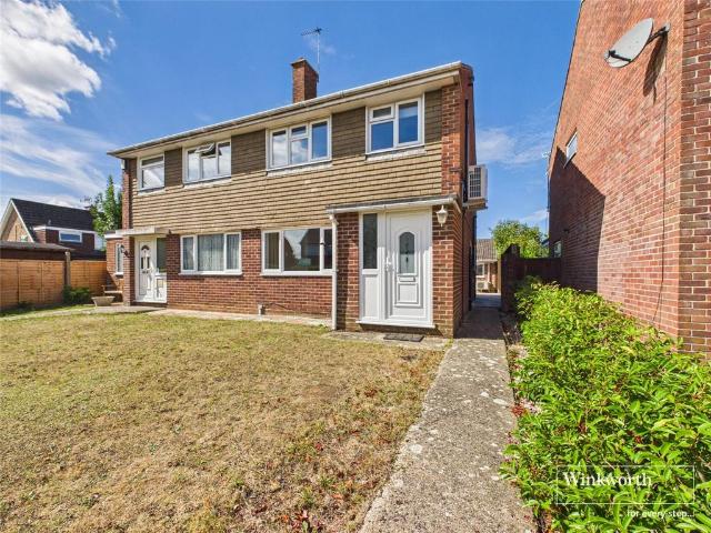 House for rent in Thatcham, West Berkshire