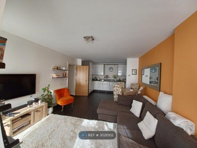 Apartment for rent in North Town, Maidenhead