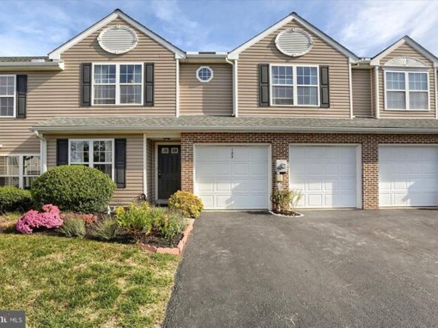 Condo for sale in Hummelstown, Pennsylvania