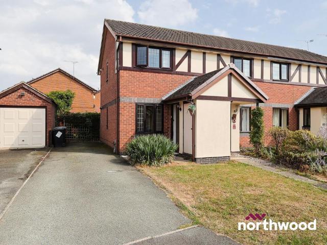 Apartment for rent in Leighton