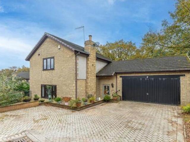 House for sale in Earcroft, Darwen