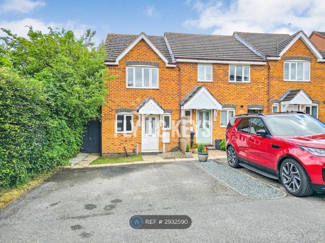 House for rent in Barton In Fabis, East Midlands