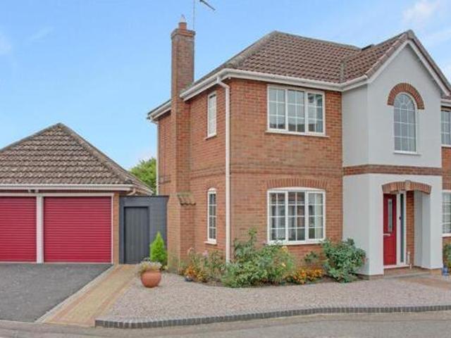 House for sale in Wisbech, Four Gotes