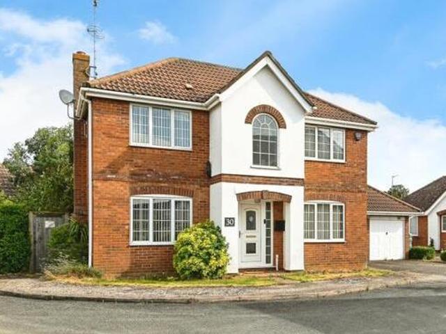 House for sale in Wisbech, Four Gotes