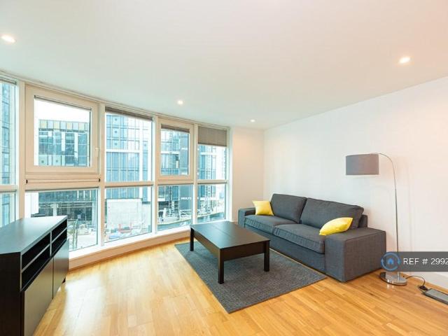 Apartment for rent in Vauxhall, Greater London