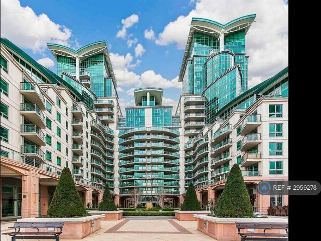 Apartment for rent in Vauxhall, Greater London