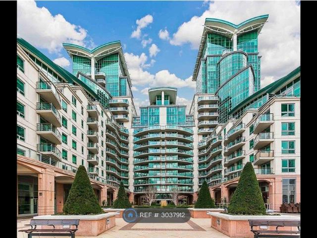 Studio for rent in Vauxhall, Greater London
