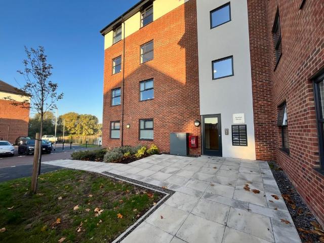 Apartment for rent in Cygnet by Keepmoat, Doncaster