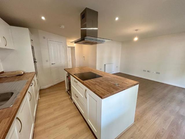 House for rent in Lakeside, South Yorkshire