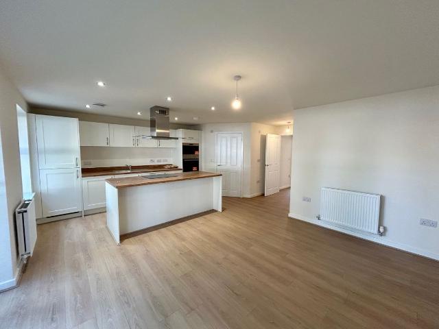 House for rent in Lakeside, South Yorkshire
