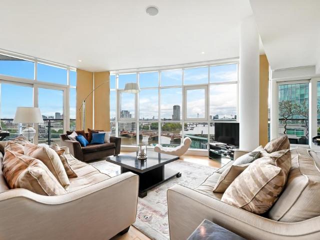 Apartment for rent in London Borough of Lambeth, Greater London