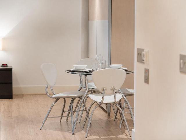 Apartment for rent in Vauxhall, Greater London