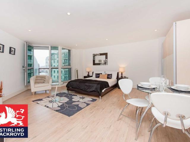 Studio for rent in Vauxhall, Greater London