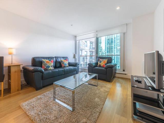 House for rent in Vauxhall, Greater London