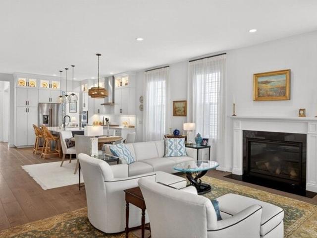 House for sale in Carver, Massachusetts
