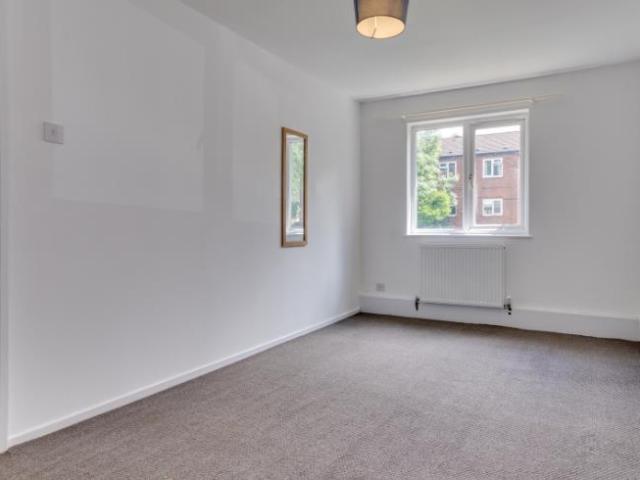 House for rent in Burrow's Bush, Wellingborough