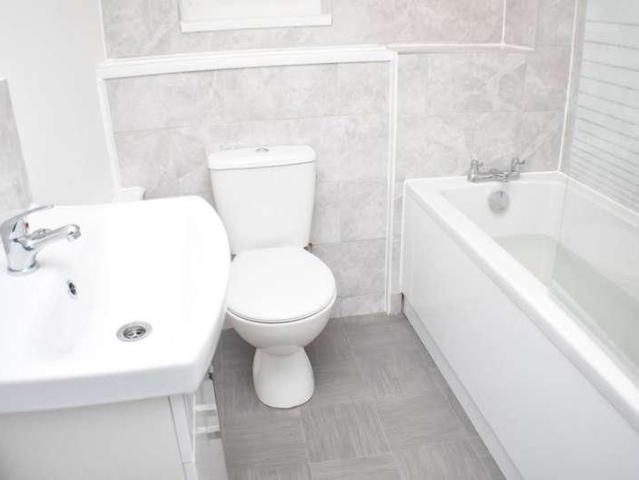 House for rent in Burrow's Bush, Wellingborough