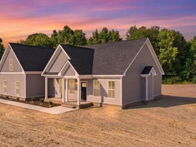 House for sale in Camden, North Carolina