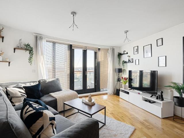 Apartment for rent in Ashmere, Dartford