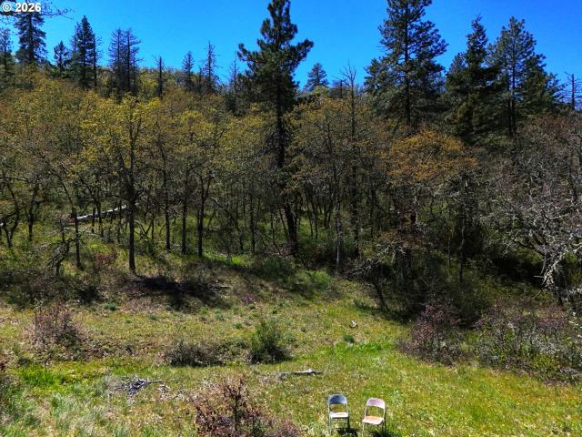 Land for sale in Lyle, Washington