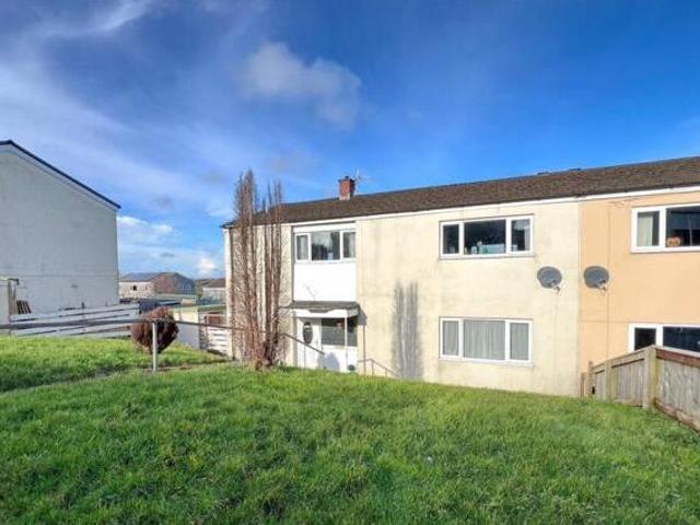 House for sale in Haverfordwest, Pembrokeshire